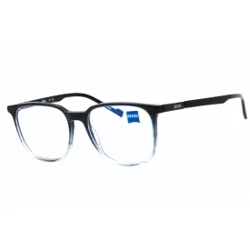 Zeiss ZS22524 szemüvegkeret kék/szürke HORN férfi