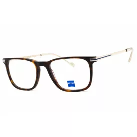   Zeiss ZS22708 szemüvegkeret sötét /Clear demo lencsék férfi