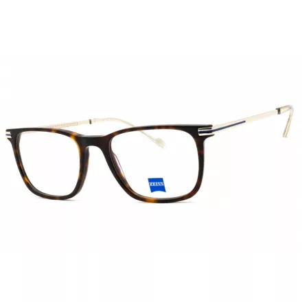Zeiss ZS22708 szemüvegkeret sötét /Clear demo lencsék férfi