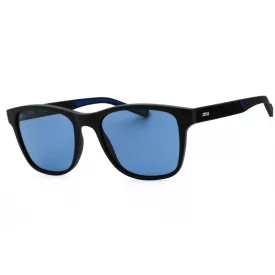   Zeiss ZS22521SLP napszemüveg matt fekete/kék polarizált  férfi