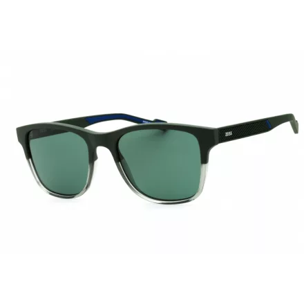 Zeiss ZS22521SLP napszemüveg matt zöld/CR0YSTAL zöld/füstszürke polarizált  férfi