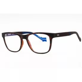 Zeiss ZS22526 szemüvegkeret matt  férfi