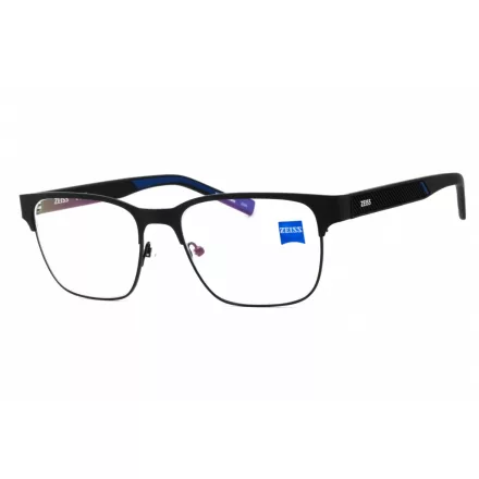 Zeiss ZS22403 szemüvegkeret matt fekete/Clear Demo lencsék férfi