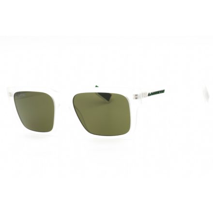 Lacoste L6004S napszemüveg matt köves / zöld férfi