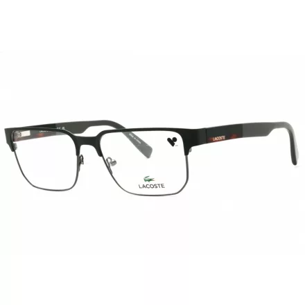 Lacoste L2290 szemüvegkeret zöld/Clear demo lencsék férfi