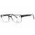 Lacoste L2290 szemüvegkeret zöld/Clear demo lencsék férfi