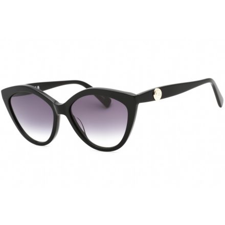 Longchamp LO730S napszemüveg fekete / szürke gradiens női