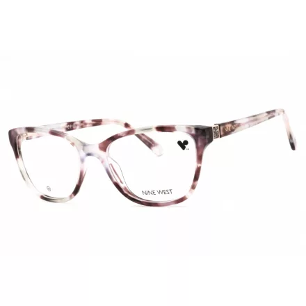 Nine West NW5215 szemüvegkeret LAVENDER/BLUSH /clear demo lencsék női