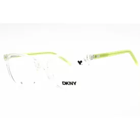   DKNY DK5052 szemüvegkeret köves CLEAR/Clear demo lencsék női