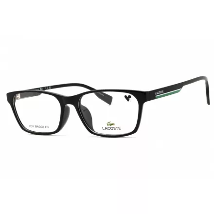 Lacoste L2930LB szemüvegkeret fekete/clear demo lencsék férfi