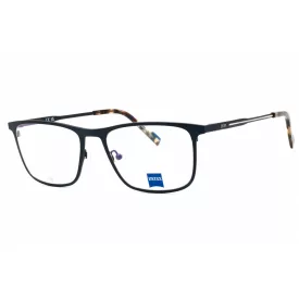   Zeiss ZS23126 szemüvegkeret szatén kék/Clear Demo lencsék férfi