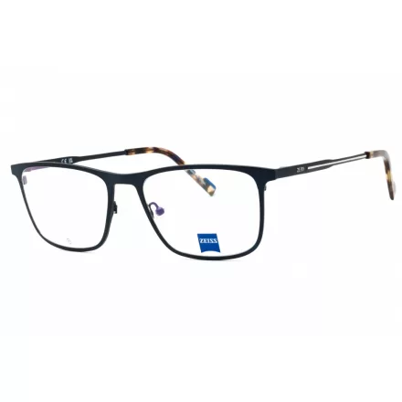 Zeiss ZS23126 szemüvegkeret szatén kék/Clear Demo lencsék férfi