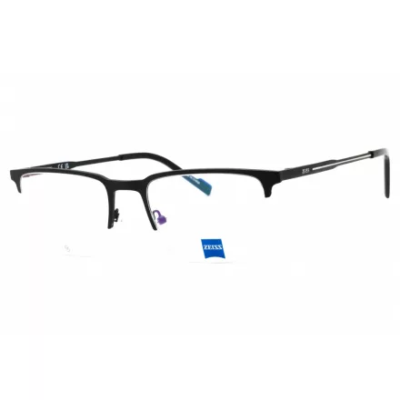 Zeiss ZS23125 szemüvegkeret matt fekete/Clear Demo lencsék férfi