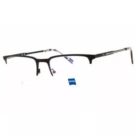   Zeiss ZS23125 szemüvegkeret szatén sötét barna/Clear Demo lencsék férfi