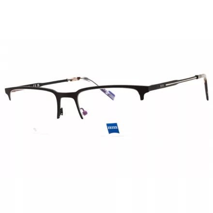 Zeiss ZS23125 szemüvegkeret szatén sötét barna/Clear Demo lencsék férfi