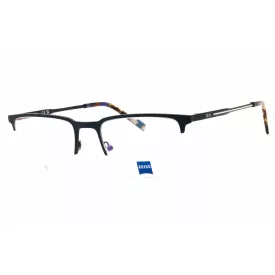   Zeiss ZS23125 szemüvegkeret szatén kék/Clear Demo lencsék férfi
