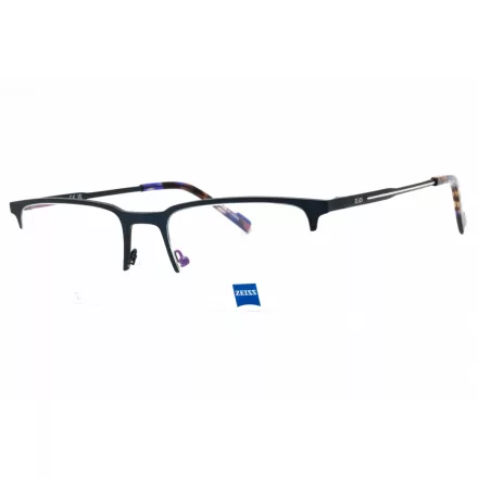 Zeiss ZS23125 szemüvegkeret szatén kék/Clear Demo lencsék férfi