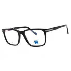   Zeiss ZS23533 szemüvegkeret fekete/Clear demo lencsék férfi