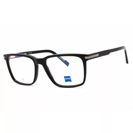 Zeiss ZS23533 szemüvegkeret fekete/Clear demo lencsék férfi