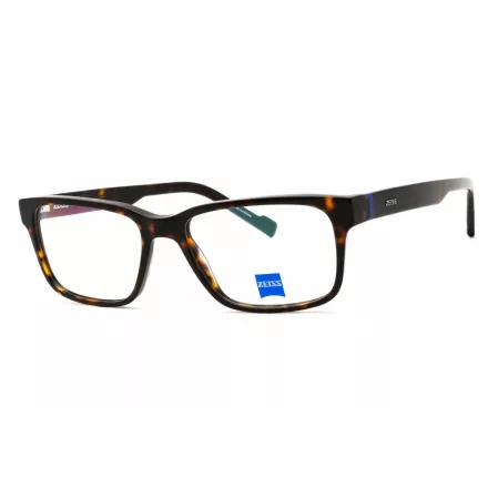Zeiss ZS23534 szemüvegkeret sötét /Clear demo lencsék férfi