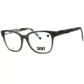  DKNY DK5054 szemüvegkeret köves FOREST/Clear demo lencsék női