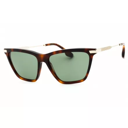 Victoria Beckham VB663S napszemüveg /zöld női