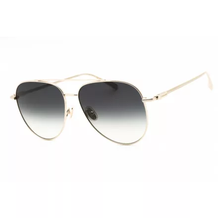 Salvatore Ferragamo SF308S napszemüveg világos arany/kék gradiens férfi