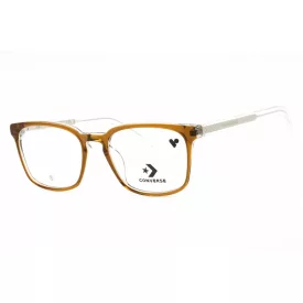   Converse CV5080 szemüvegkeret köves BUTTERSCOTCH LAMINA/Clear demo lencsék férfi