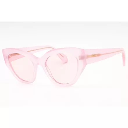 Salvatore Ferragamo SF1107S napszemüveg OPALINE rózsaszín/rózsaszín női