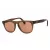 Salvatore Ferragamo SF1111S napszemüveg átlátszó barna/barna férfi