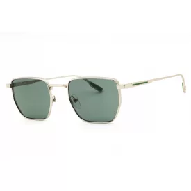   Lacoste L260S napszemüveg matt világos szürke/zöld férfi