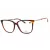 Lacoste L2940 szemüvegkeret barna/Clear demo lencsék női