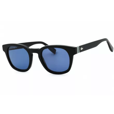 Lacoste L6015S napszemüveg fekete/kék Unisex férfi női