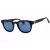 Lacoste L6015S napszemüveg fekete/kék Unisex férfi női