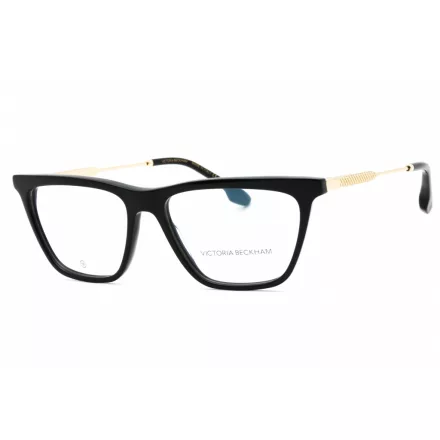 Victoria Beckham VB2663 szemüvegkeret fekete/Clear demo lencsék női