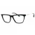 Victoria Beckham VB2663 szemüvegkeret fekete/Clear demo lencsék női