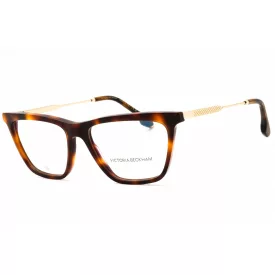   Victoria Beckham VB2663 szemüvegkeret /Clear demo lencsék női