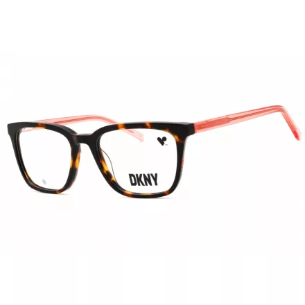 DKNY DK5060 szemüvegkeret sötét /Clear demo lencsék női