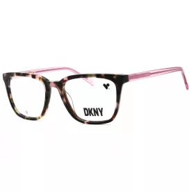 DKNY DK5060 szemüvegkeret BLUSH /Clear demo lencsék női