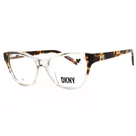   DKNY DK5057 szemüvegkeret SLATE SAGE/TOKYO /Clear demo lencsék női