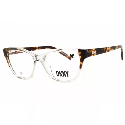 DKNY DK5057 szemüvegkeret SLATE SAGE/TOKYO /Clear demo lencsék női