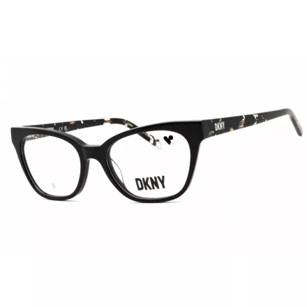 DKNY DK5058 szemüvegkeret fekete női
