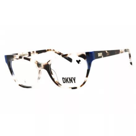 DKNY DK5058 szemüvegkeret BONE /COBALT női
