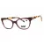 DKNY DK5058 szemüvegkeret PLUM/TOKYO  női