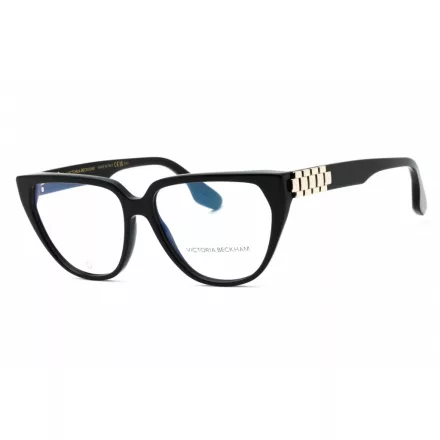 Victoria Beckham VB2661 szemüvegkeret fekete/Clear demo lencsék női