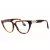 Victoria Beckham VB2661 szemüvegkeret /Clear demo lencsék női
