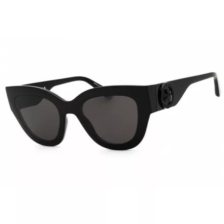 Longchamp LO744S napszemüveg fekete/sötét szürke női