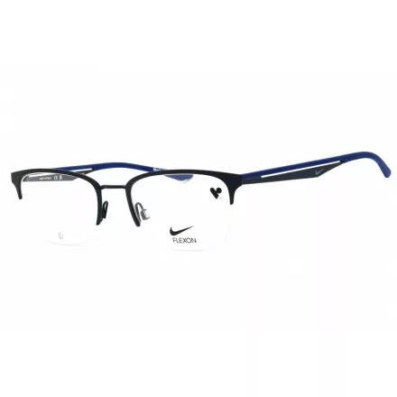 Nike NIKE 4316 szemüvegkeret szatén NAVY/DEEP király/Clear demo lencsék férfi