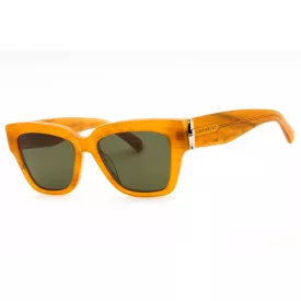 Longchamp LO745S napszemüveg HONEY/zöld női