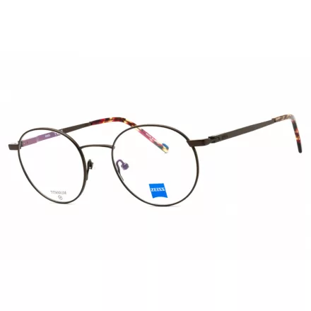 Zeiss ZS23141 szemüvegkeret szatén barna/Clear demo lencsék férfi